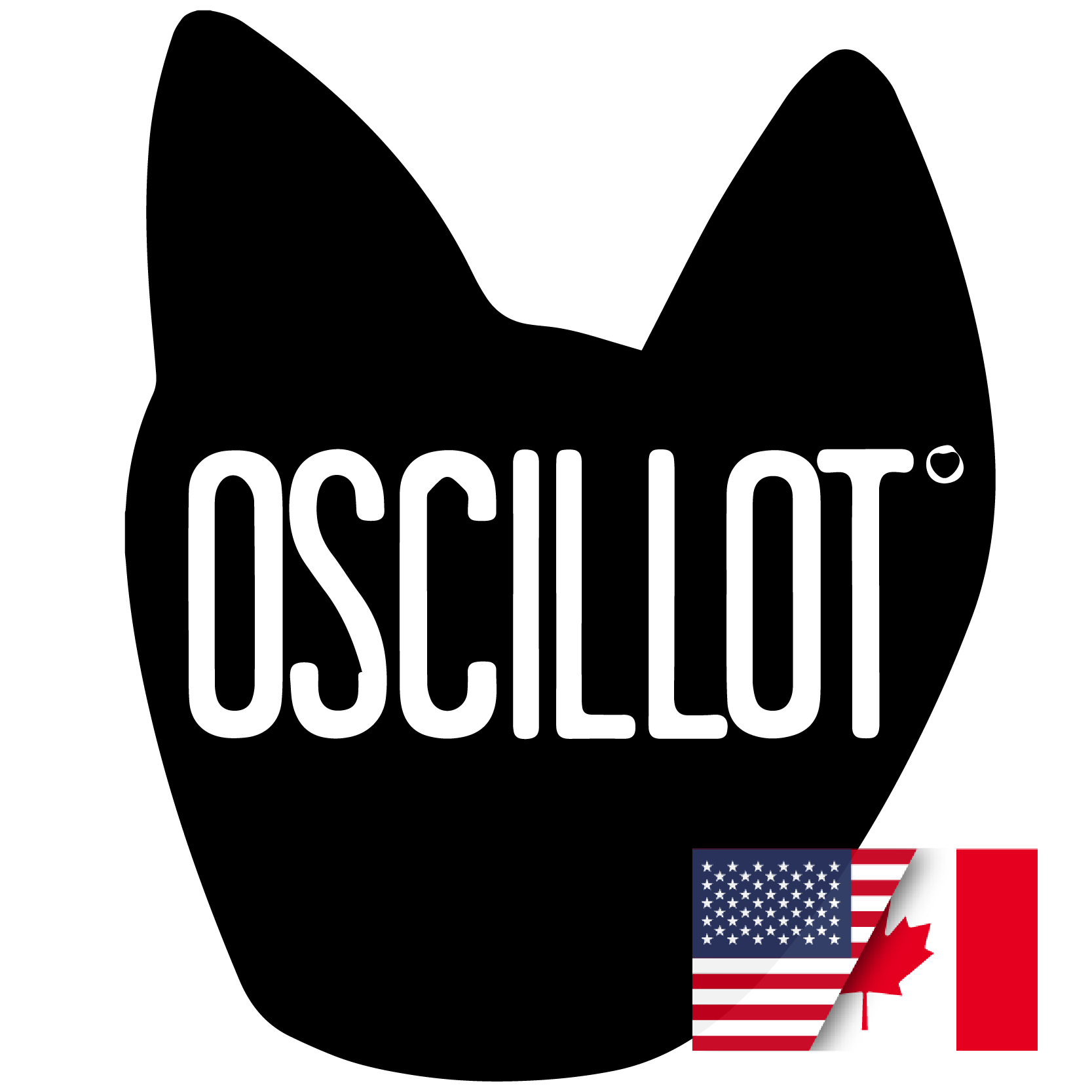 Oscillot North America Help Center home page